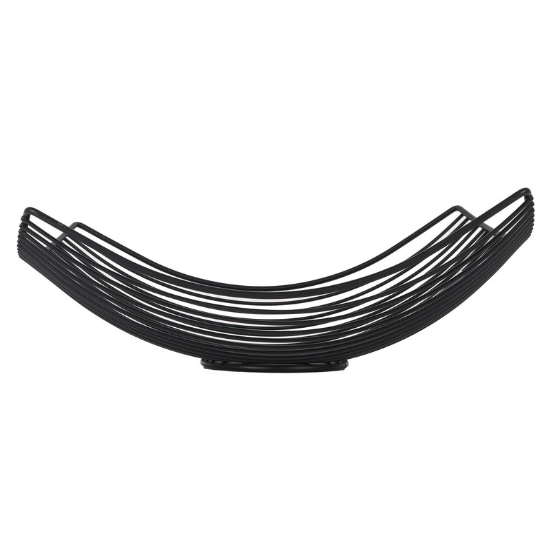 CONFORTIME Fructieră, metal, L.31cm