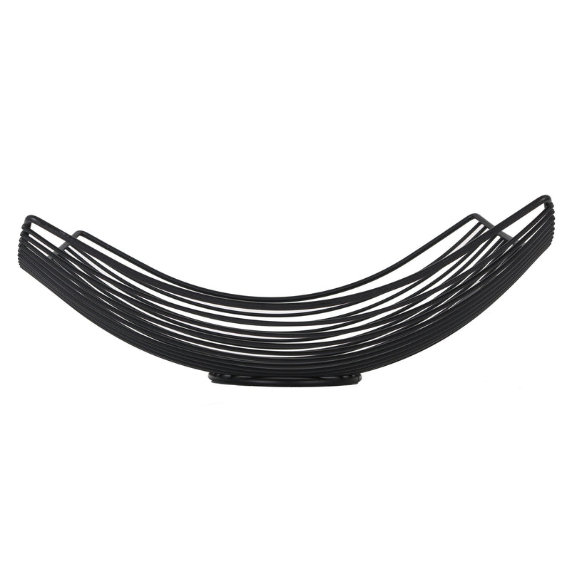 CONFORTIME Fructieră, metal, L.31cm