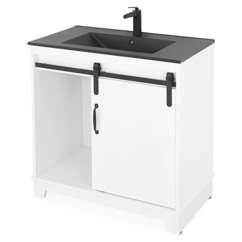 BLANCHE Mască lavoar