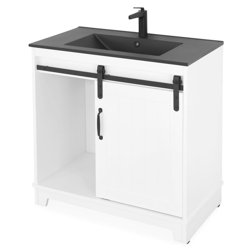 BLANCHE Mască lavoar