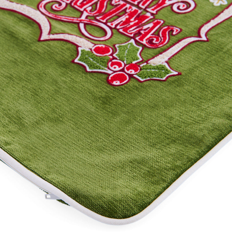 CINGLIA MERRY Pernă decorativă, 45x45cm