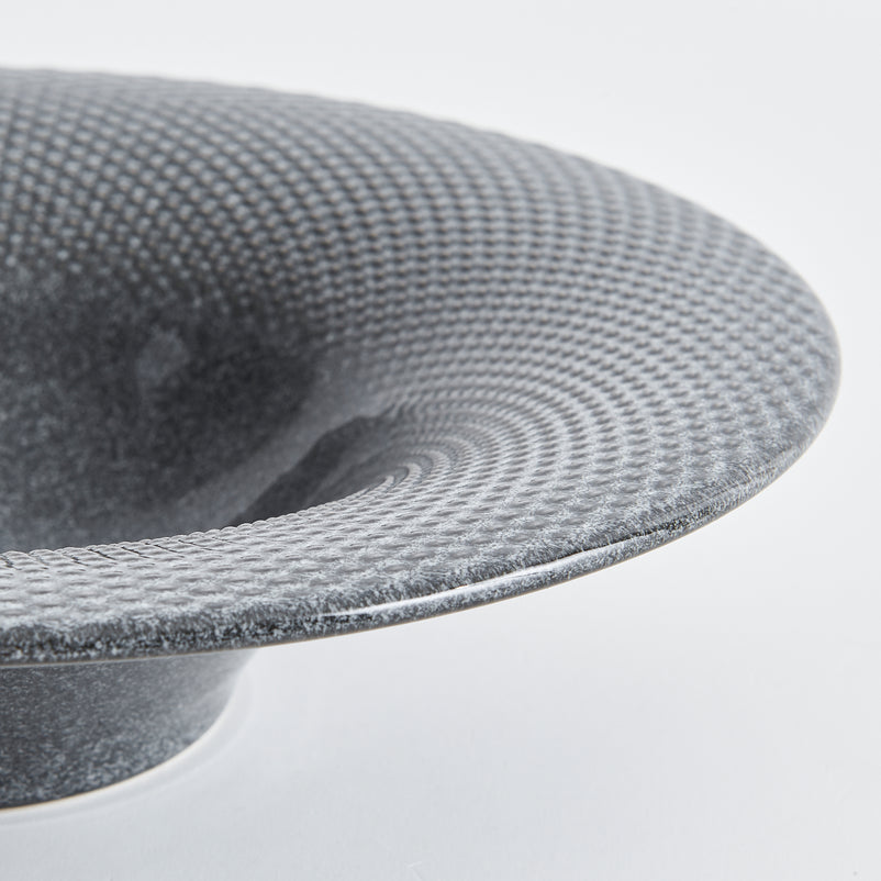 PANIO Farfurie paste, porțelan, D.28cm