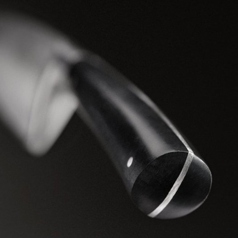 EDONIST Set 3 cuțite bucătărie, inox