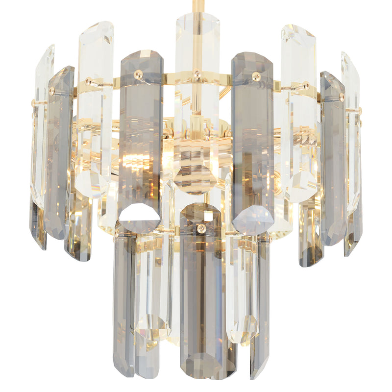 AMEDEIA Plafonieră 3x40W E14