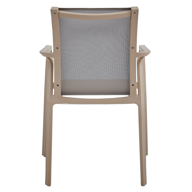 MARTA Scaun exterior