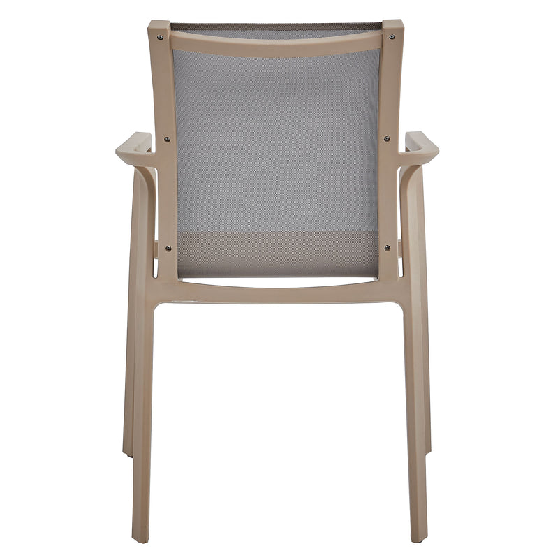 MARTA Scaun exterior