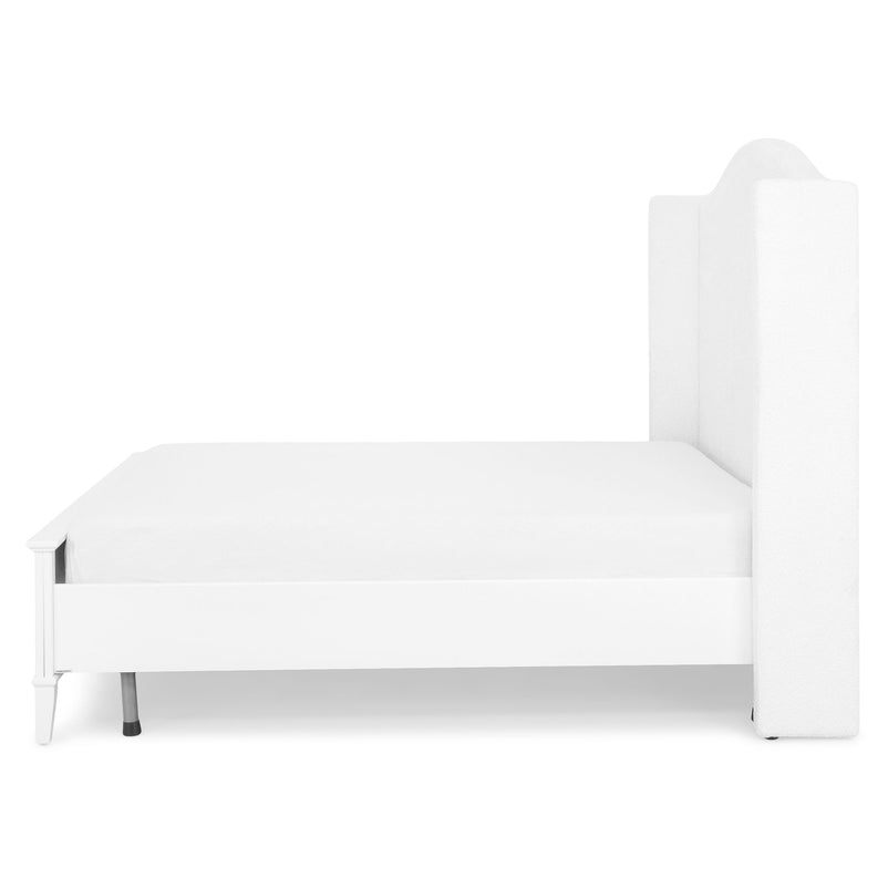 ALABAMA Pat tapițat, 180x200cm