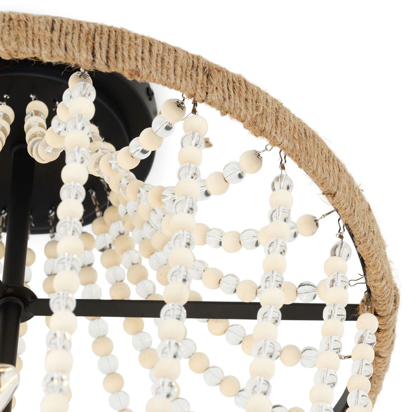 ALIRA Plafonieră 3x40W E14