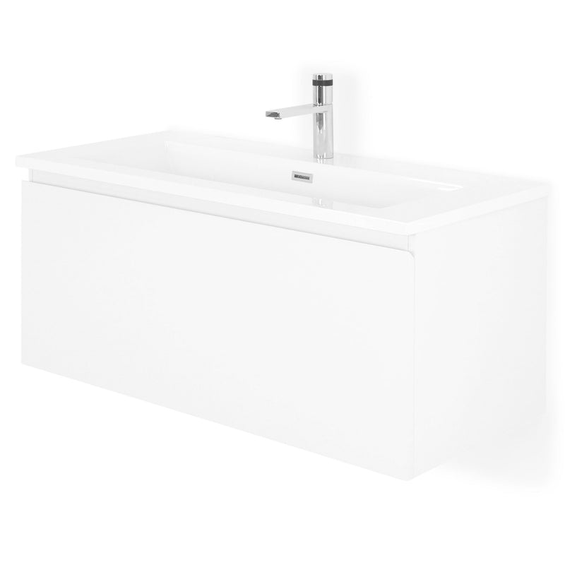 NOVO/INTENSO Set mobilier baie