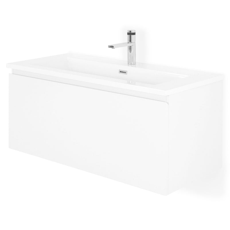 NOVO/INTENSO Set mobilier baie