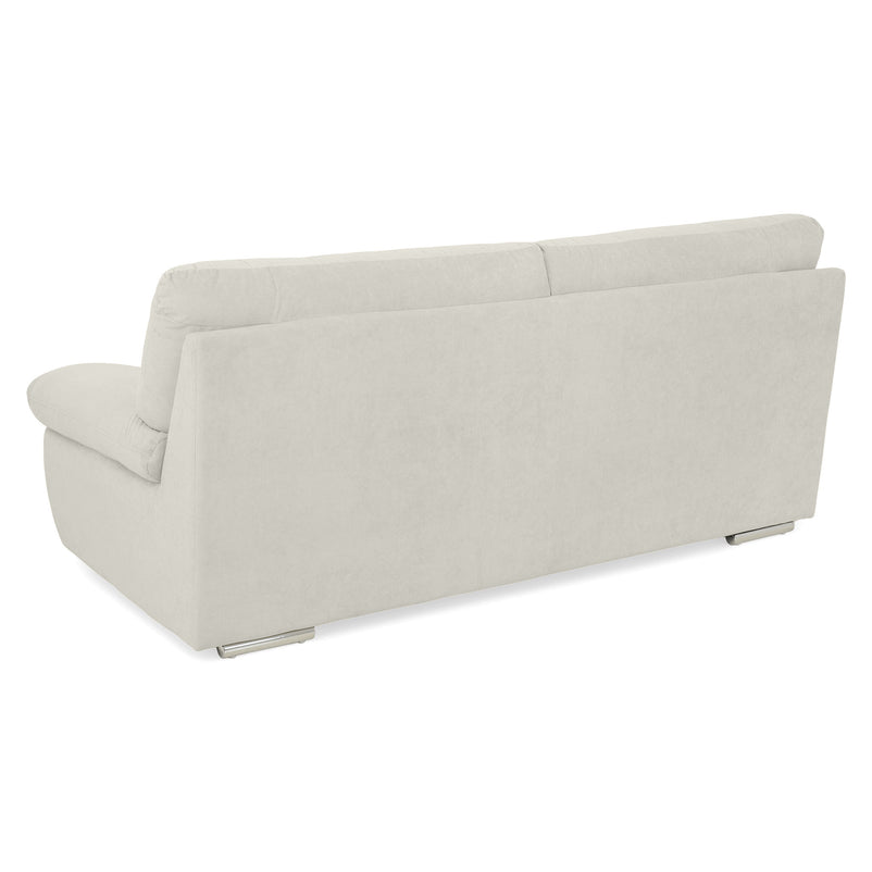 RAMSEY Canapea 2 locuri, stofă