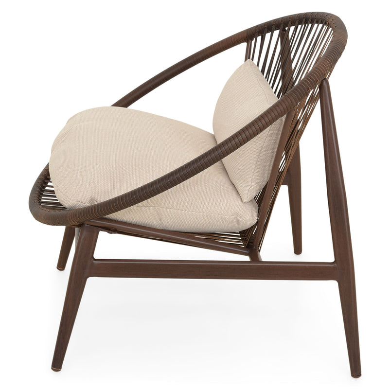 CIRCLE Set fotolii exterior