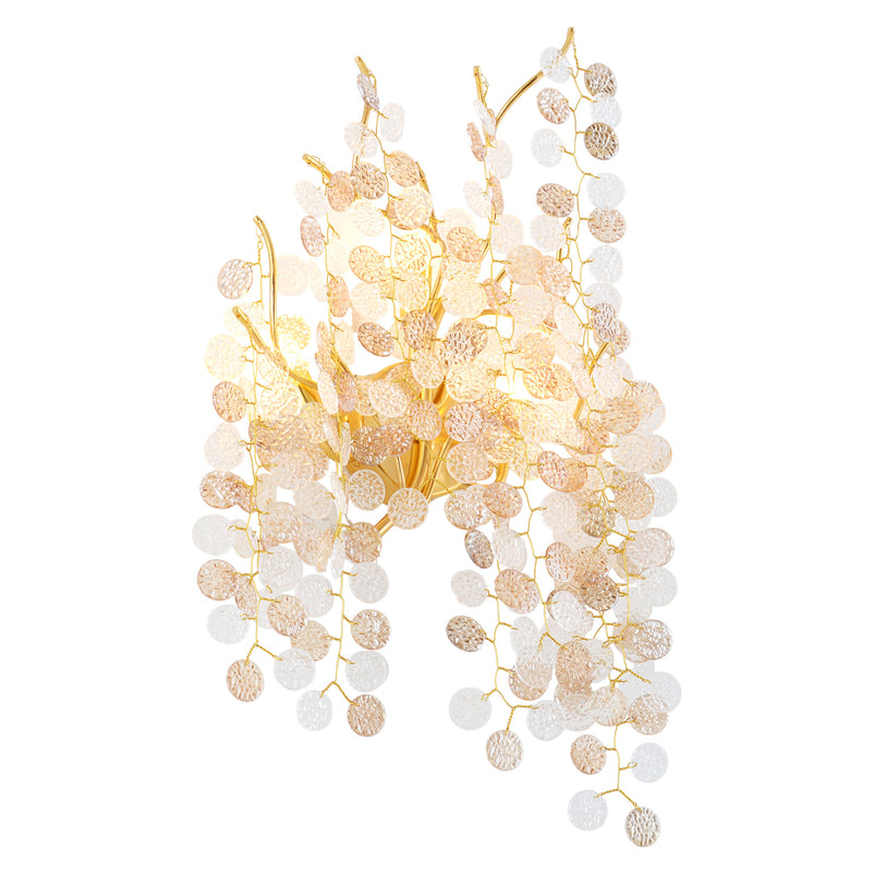 AMARIS Aplică 3x40W G9