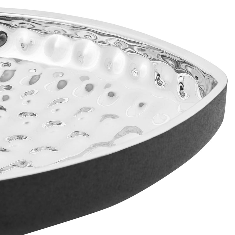 ARYA Tavă, inox, D.30cm