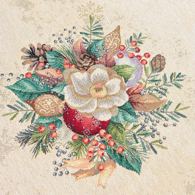 CHRISTMAS FEELING Față de masă