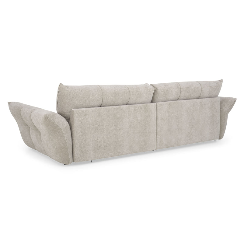 ALEGRA Canapea 4 locuri, stofă