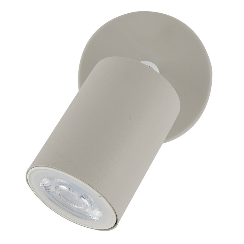 LIVIA Aplică 1x10W GU10