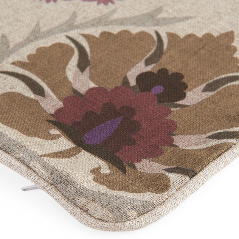 LOROS ETNICO Pernă decorativă, 50x50cm