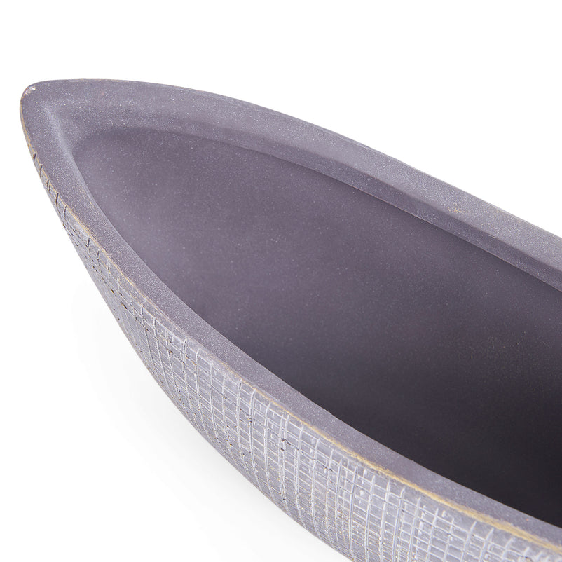 CHOCOLATE Vas decorativ