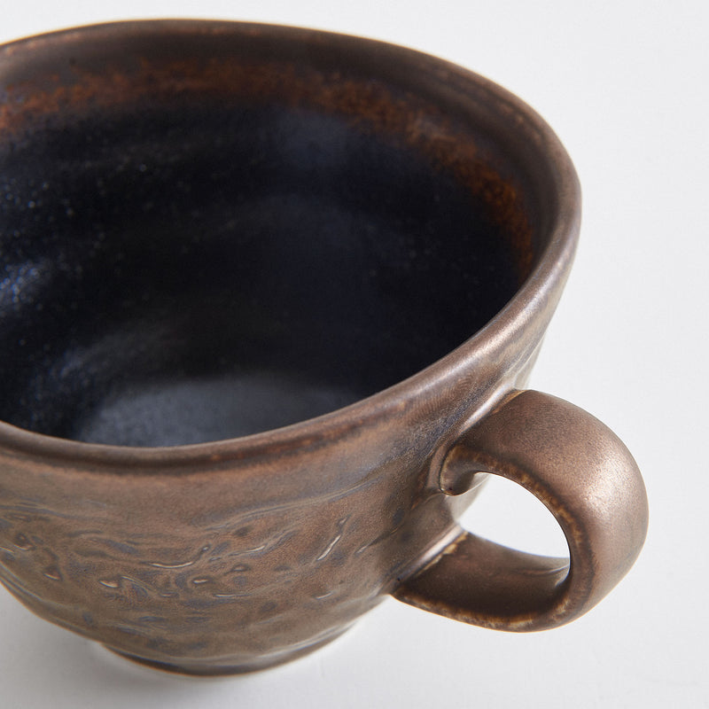 METEORITE Ceașcă, porțelan, 250ml