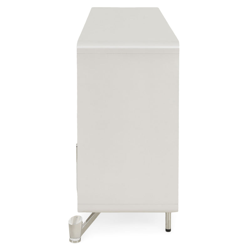 KENDALL Comodă 6 sertare