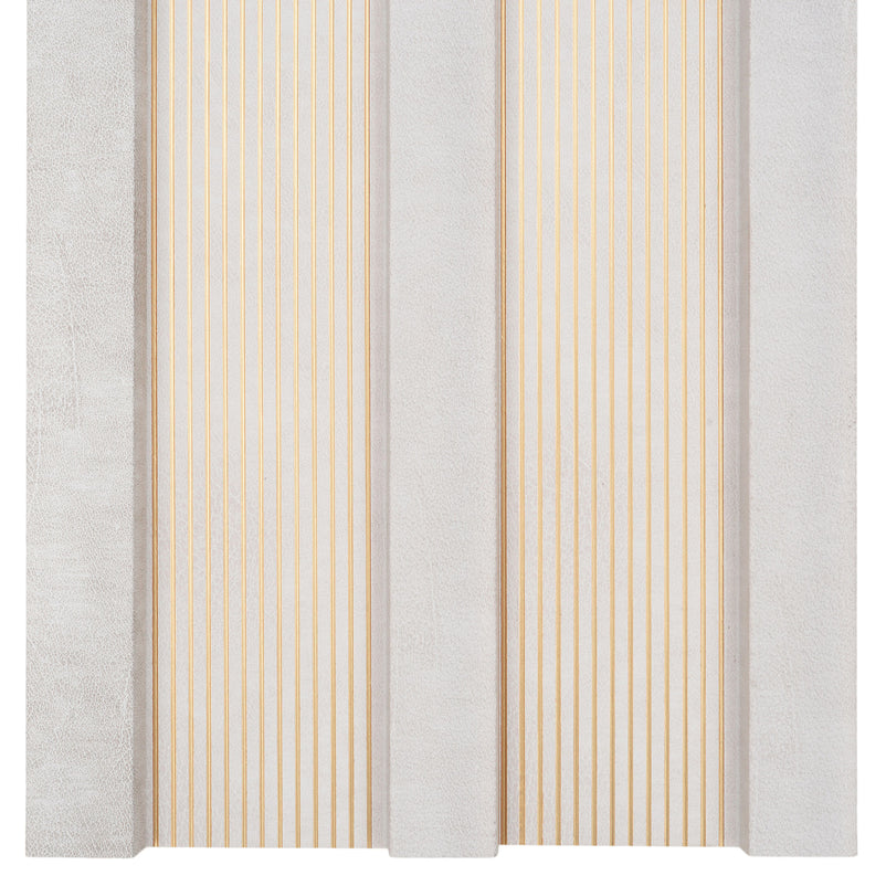 DECORIF Terminație dreapta panou decorativ