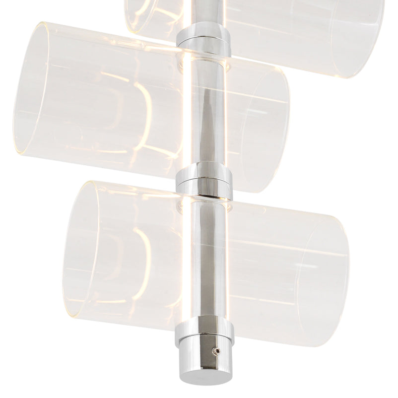NELDO Pendul 8W LED