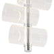 NELDO Pendul 8W LED