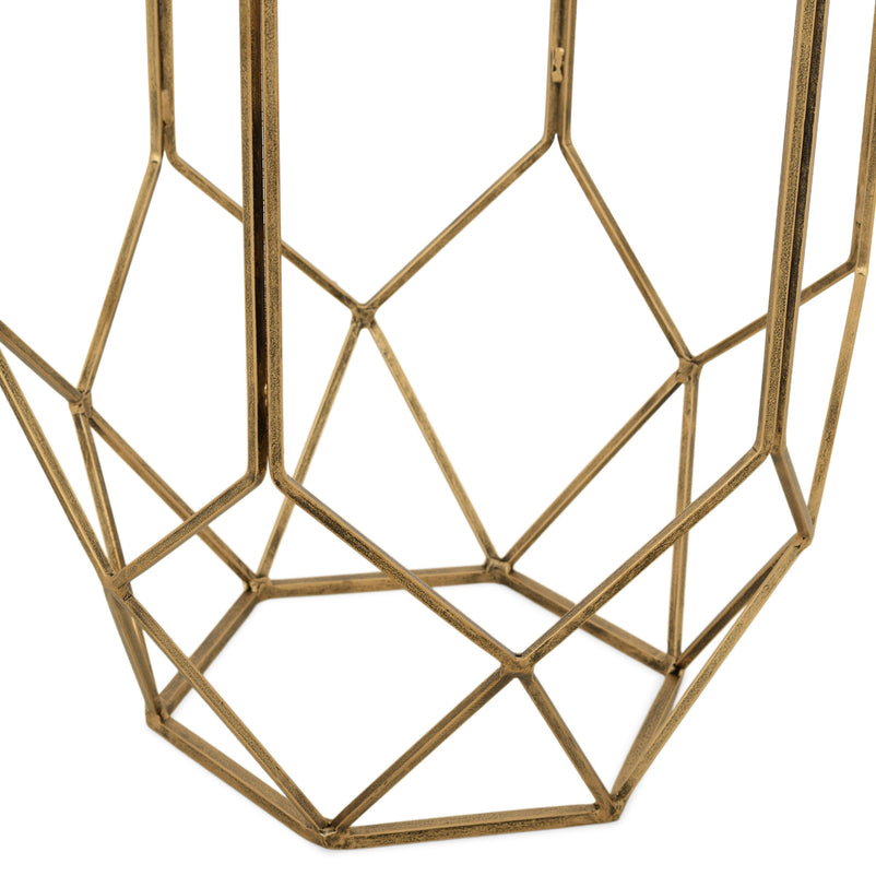 BLAIR Măsuță accent