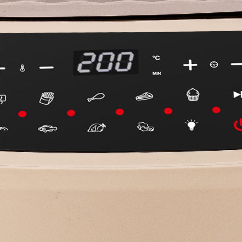 TOGNANA Air fryer, 9.2L