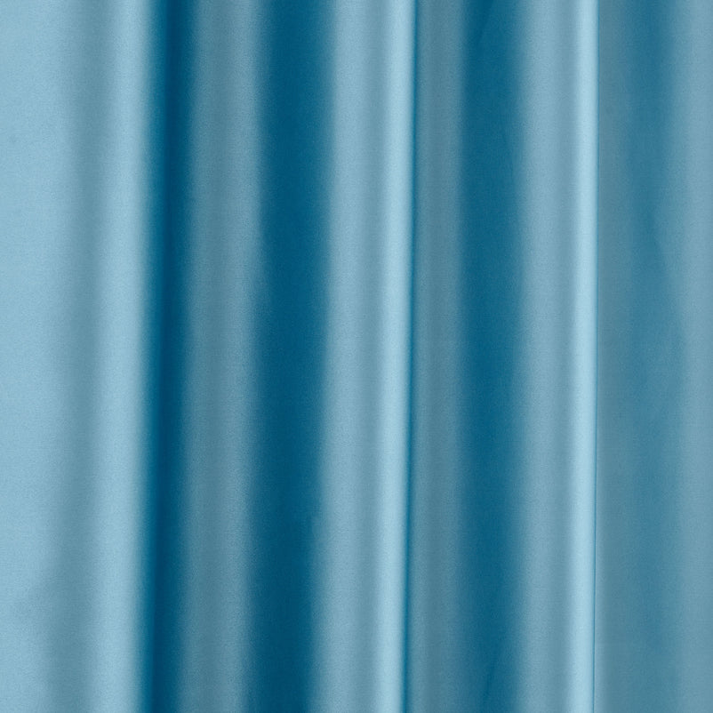 WELLS Draperie cu inele metalice, 140x260cm