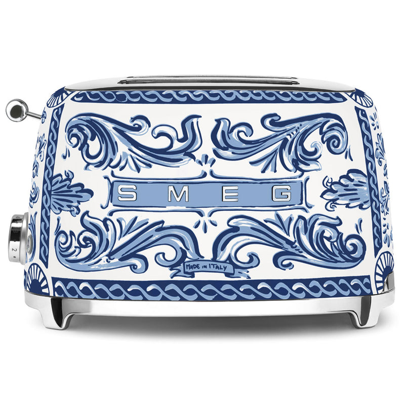 SMEG D&G MEDITERRANEO Prăjitor pâine electric