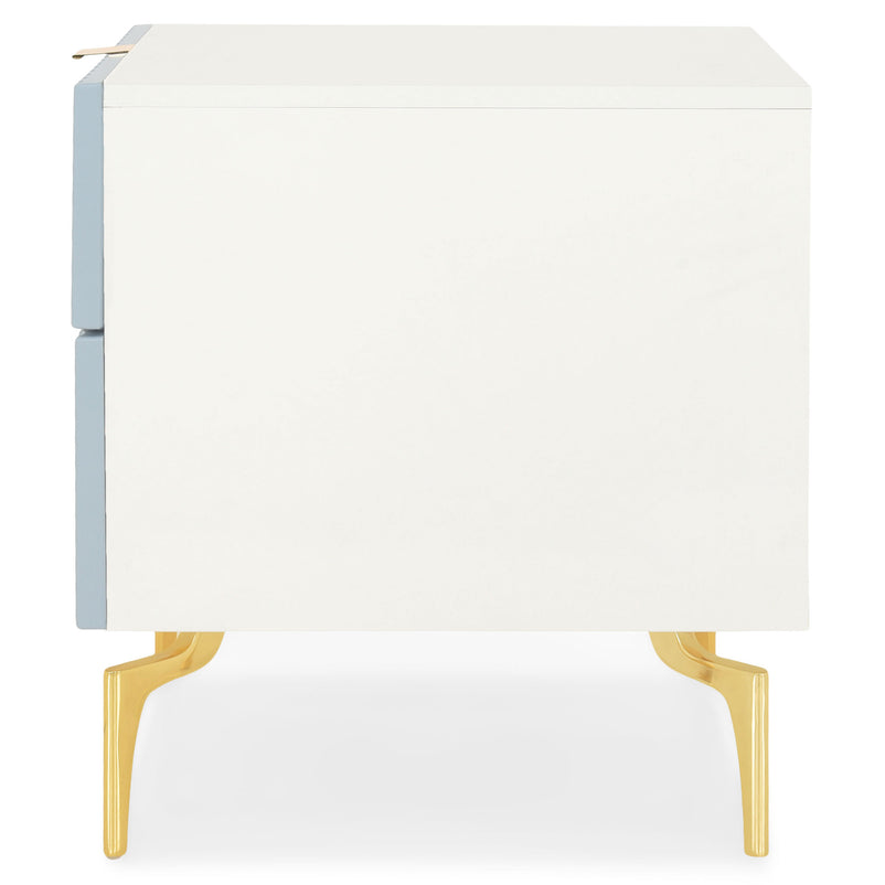 WAVE Casetieră copii, 2 sertare