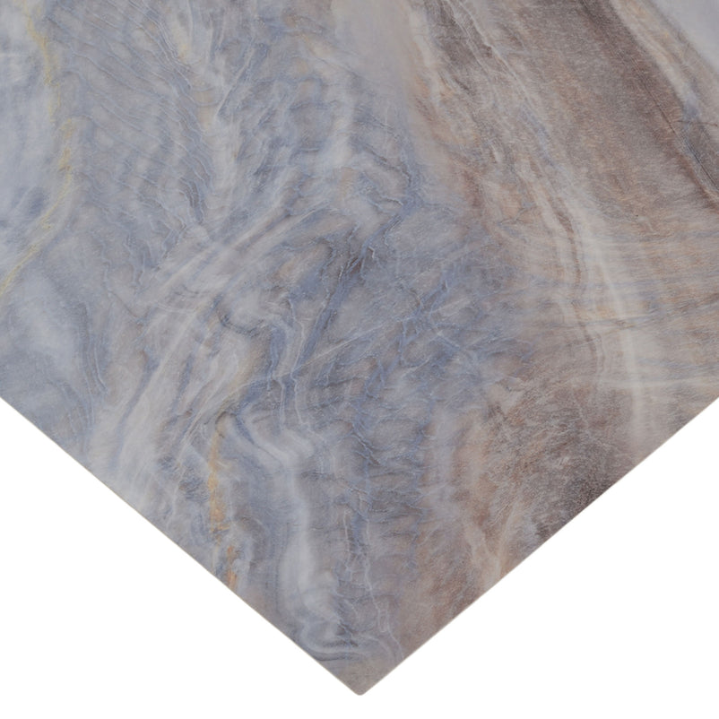 DECORIF Set 4 panouri decorative pentru perete