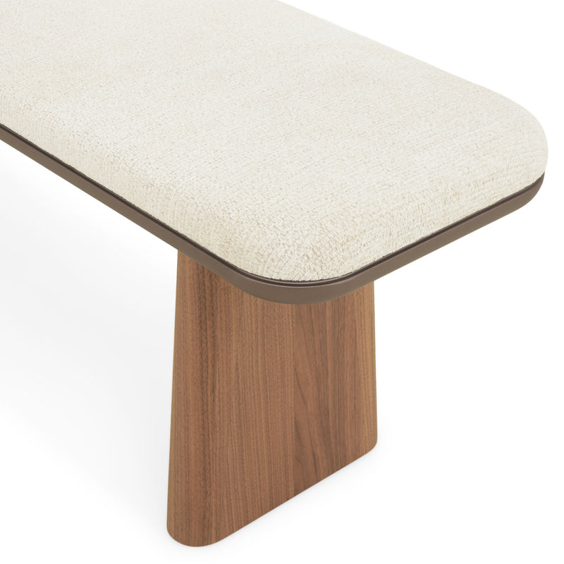 CAMERON Banchetă, stofă