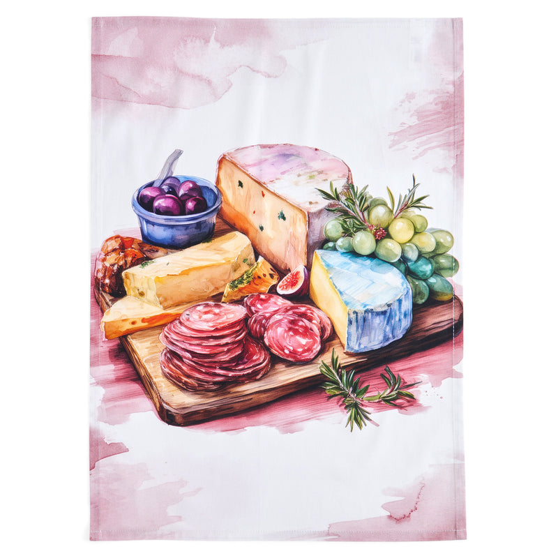 TIFFANY 31 Set 6 prosoape bucătărie, 50x70cm