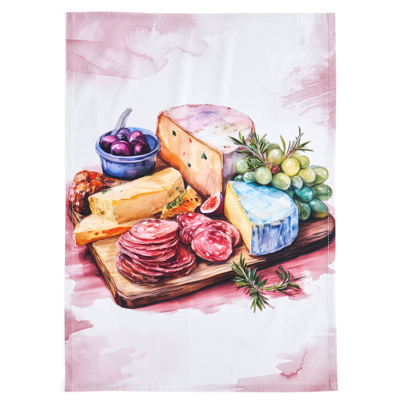 TIFFANY 31 Set 6 prosoape bucătărie, 50x70cm