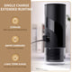 COFFEE Espressor electric portabil