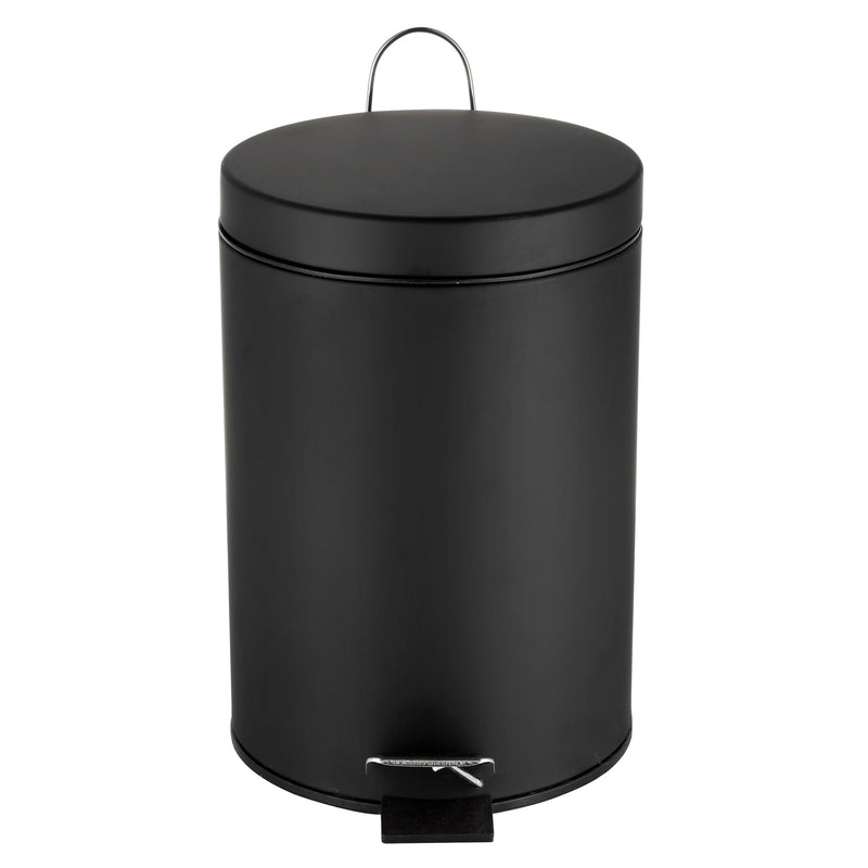 CONFORTIME Coș gunoi baie, 5L