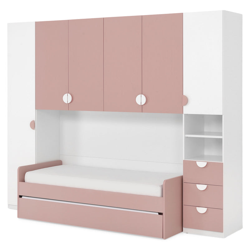 JOLIE Mobilier dormitor copii