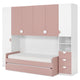 JOLIE Mobilier dormitor copii