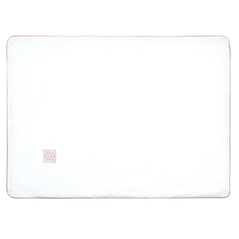 CETIM LISO Set 2 fețe pernă