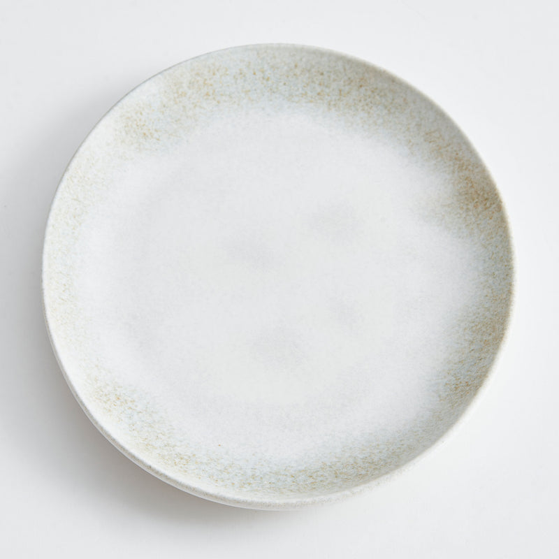 GLOW Platou, porțelan, L.27cm