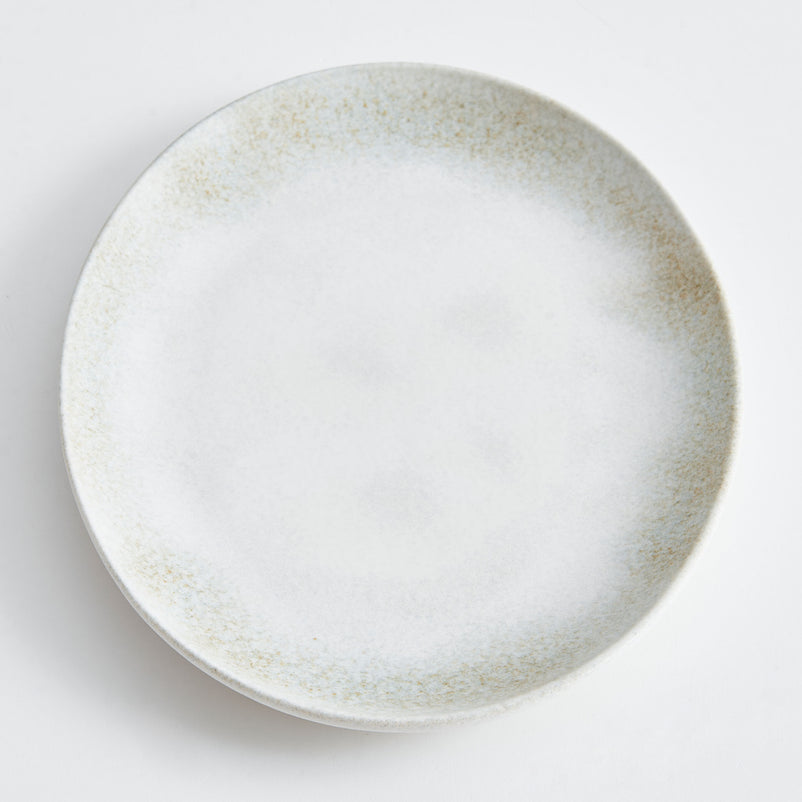 GLOW Platou, porțelan, L.27cm