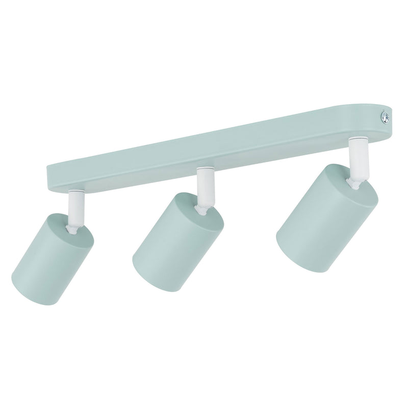 LIVIA Plafonieră 3x10W GU10