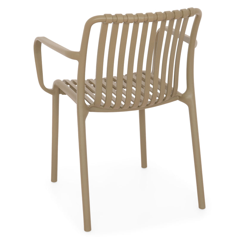 ALPINE Scaun exterior