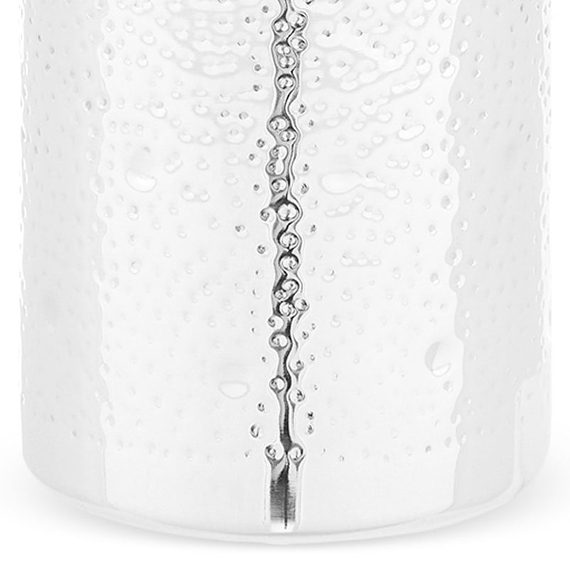 PUNTO Frapieră, inox, D.12cm