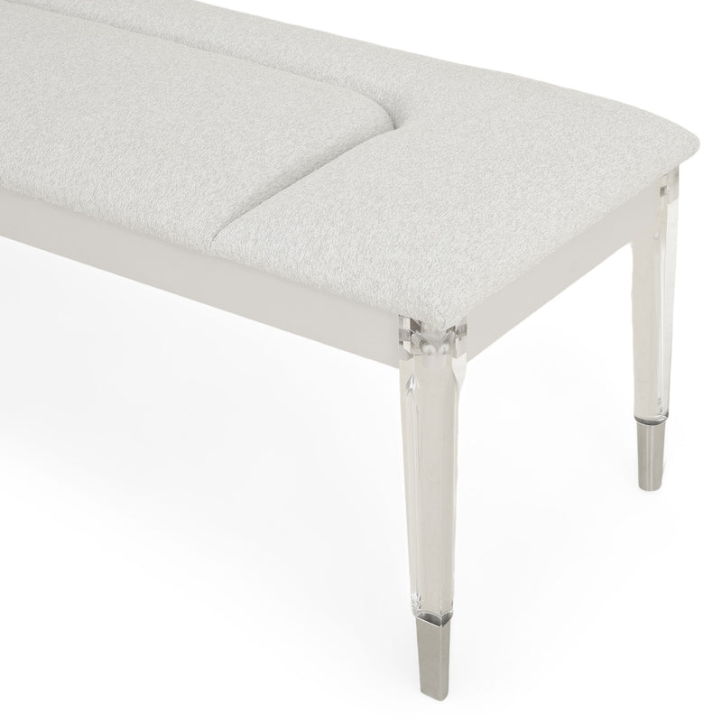 KENDALL Banchetă, stofă