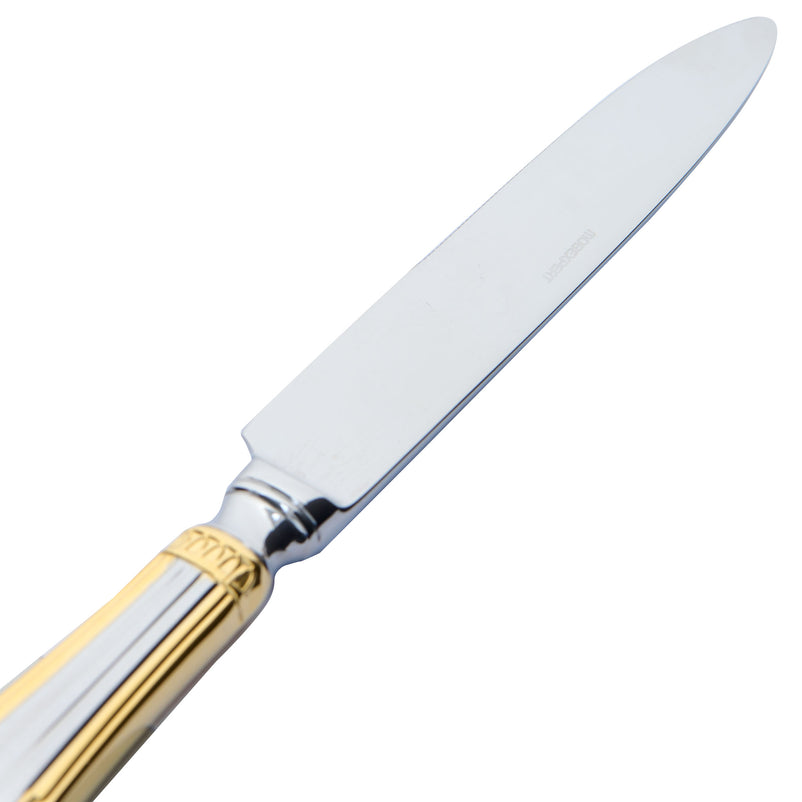 ELIZABETH Set tacâmuri 24 piese, inox