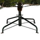OTTOWA Brad artificial 580 LED-uri, H.240cm